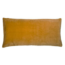 Load image into Gallery viewer, Velvet Lodge Cushion