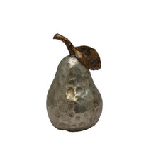 Load image into Gallery viewer, Pear Ornament