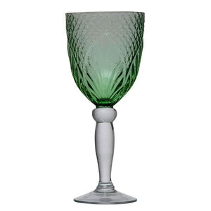 Vintage Goblets (Set of 4)