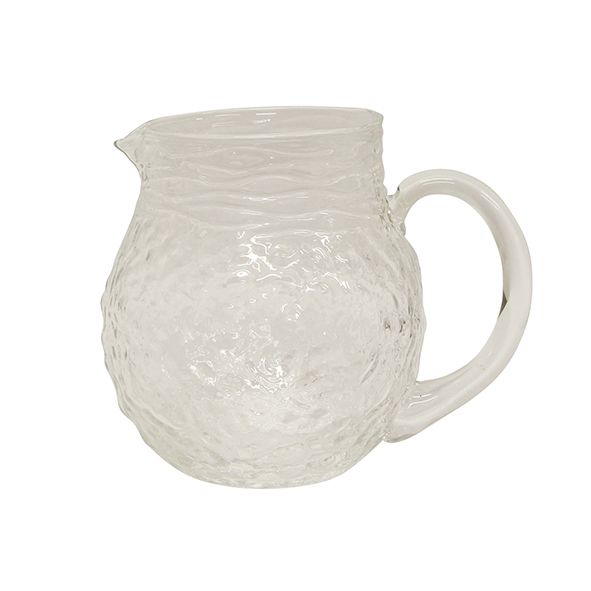 Serena Pitcher