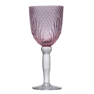 Vintage Goblets (Set of 4)