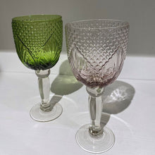Load image into Gallery viewer, Vintage Goblets (Set of 4)