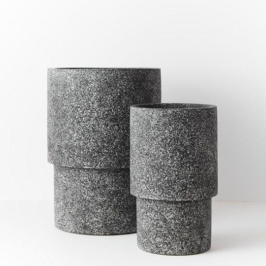 Pot Cenzo Optic (Small)