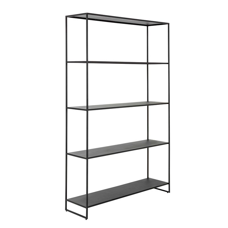 Perry Floor Shelf