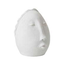 Load image into Gallery viewer, Ceramic Face Ornament