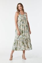 Load image into Gallery viewer, Garden Party Sundress
