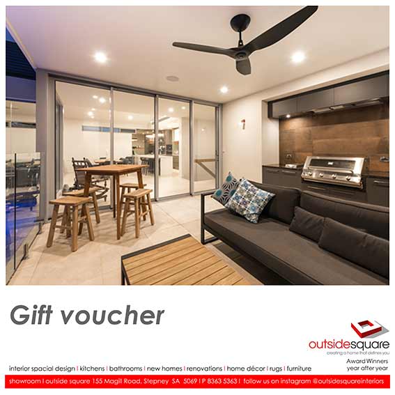 Gift Voucher