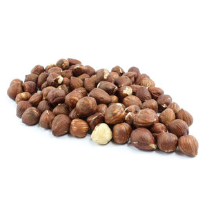 Hazelnuts - Organic & Activated