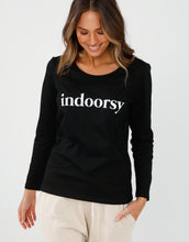 Load image into Gallery viewer, Goodwood LS Tee