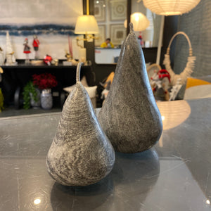 Marble Pear
