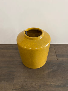 Mustard Italian Designed Urn
