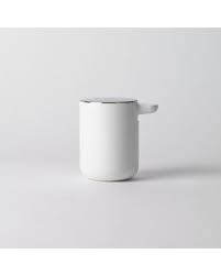 Menu Soap Pump/Dispenser