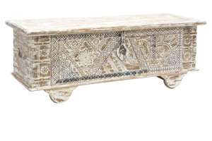 Kaniyar Wooden Box