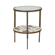 Load image into Gallery viewer, Verona Palazzo Side Table