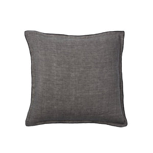 Mala Graphite Cushion