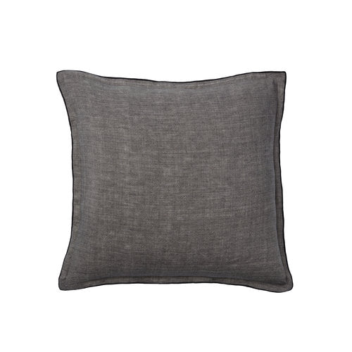 Mala Graphite Cushion