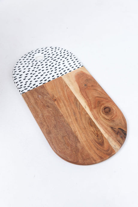 Malibu Cheese Board