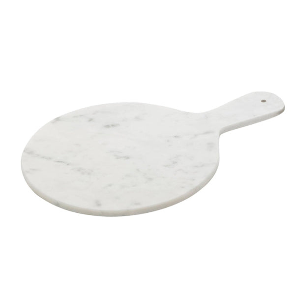 Marble Chopping Board (Round)