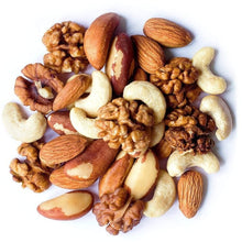 Load image into Gallery viewer, Mixed Nuts - Organic &amp; Activated