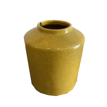 Load image into Gallery viewer, Mustard Italian Designed Urn