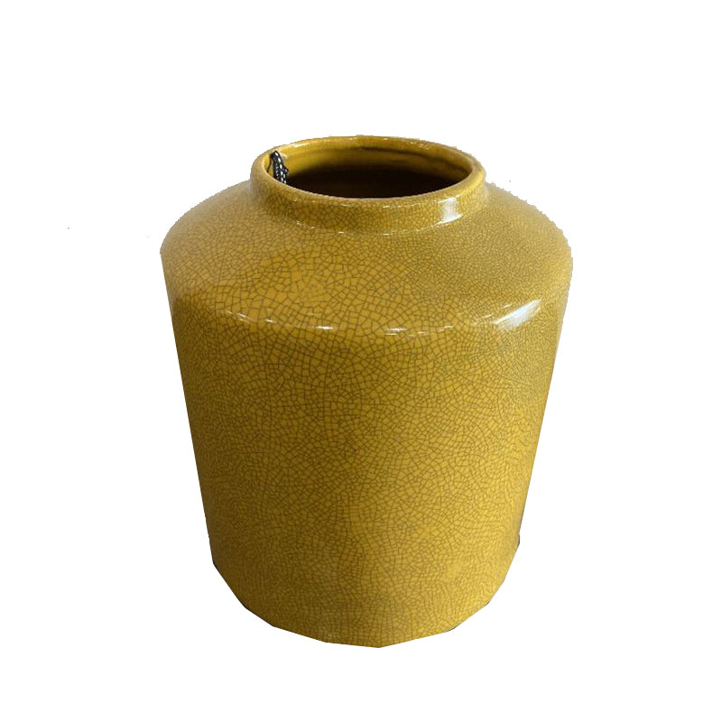 Mustard Italian Designed Urn