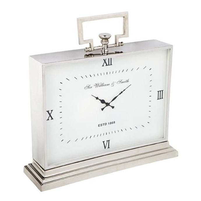 Nixon Clock