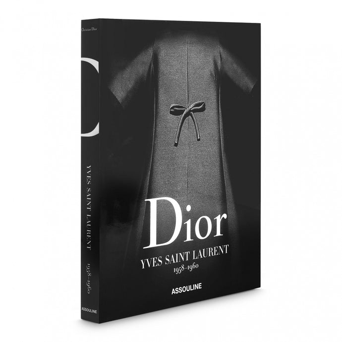 Dior by Yves Saint Laurent - Laurence Benaim