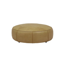 Load image into Gallery viewer, Bogart Compass Ottoman