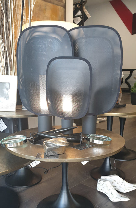 Oulu Table Lamp