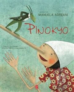 Story Books by Andreani Manuela