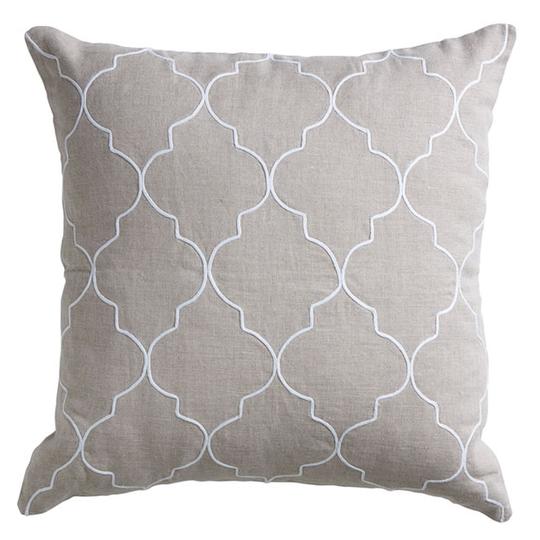 Mykonos Cushion