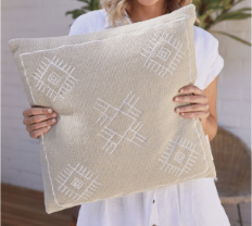 Sheba Cushion