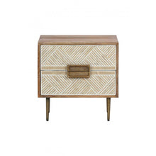 Load image into Gallery viewer, Zahra Tribe Bedside
