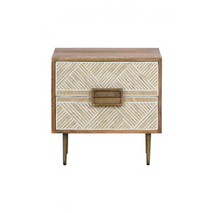 Zahra Tribe Bedside