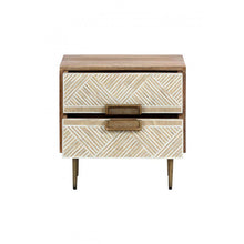 Load image into Gallery viewer, Zahra Tribe Bedside