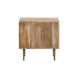 Zahra Tribe Bedside