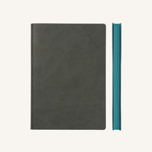 Load image into Gallery viewer, Daycraft Signature Dotted Notebook