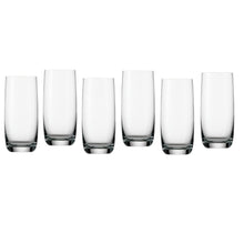 Load image into Gallery viewer, Stolzle Weinland High Ball Glass (Set of 6)