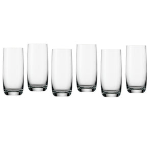 Stolzle Weinland High Ball Glass (Set of 6)