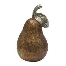 Load image into Gallery viewer, Pear Ornament