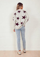 Load image into Gallery viewer, Stars Knit Jumper