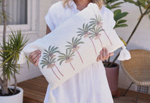 Load image into Gallery viewer, Palm Beach Cushion