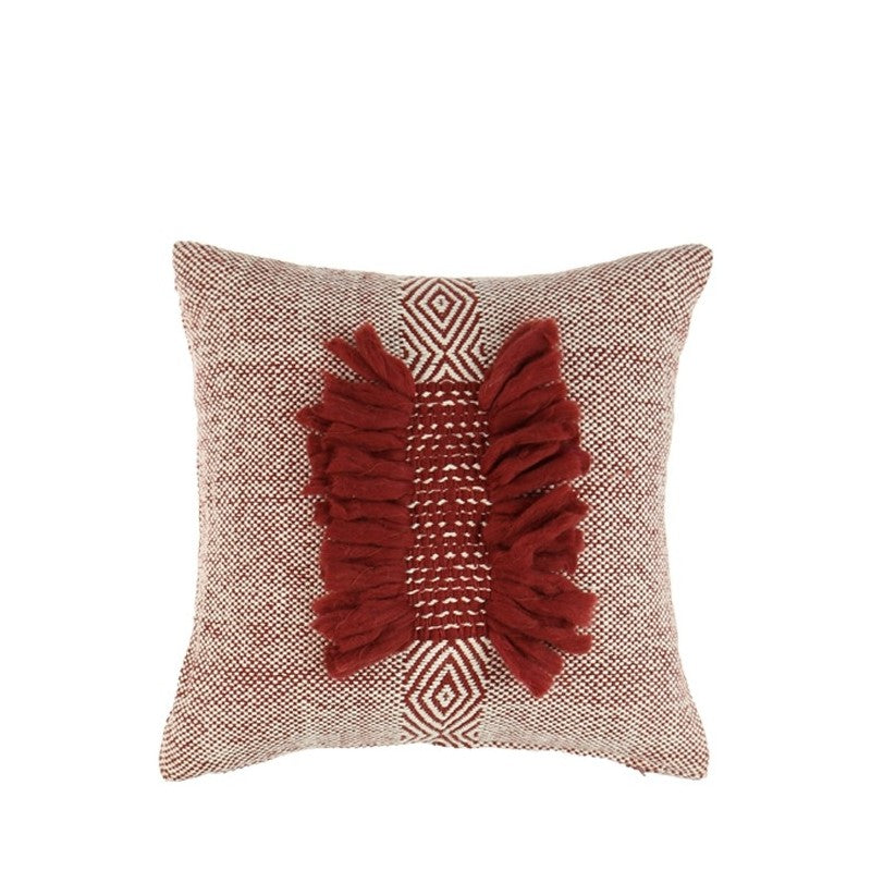 Yohan Rust Cushion