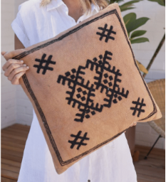 Zali Cushion