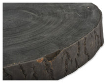 Load image into Gallery viewer, Semarang Wood Trivet